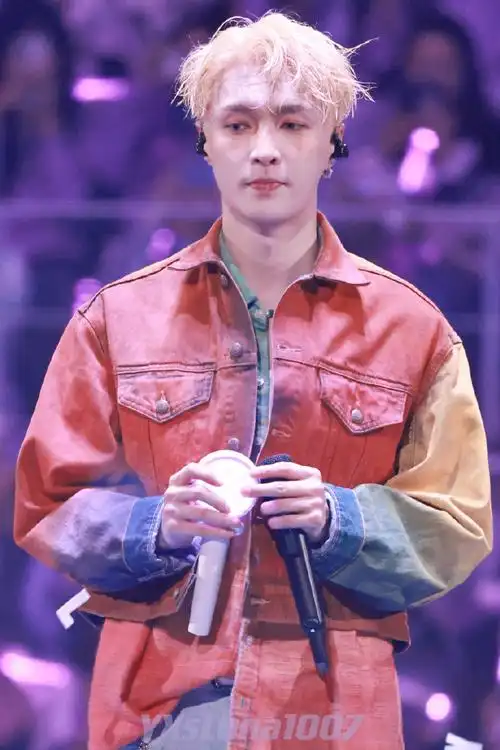 张艺兴[超话]##张艺兴大航海无远弗届巡回演唱会