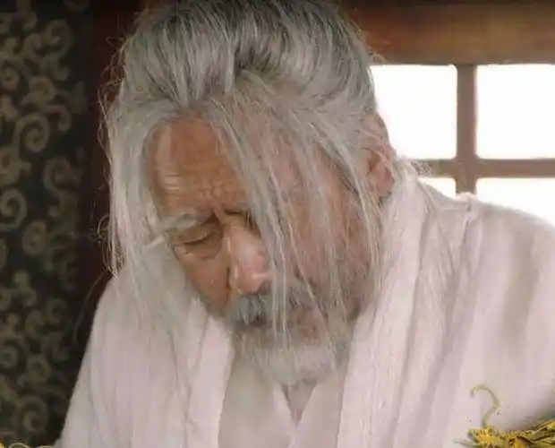 虎啸龙吟司马懿黑化惹争议配音画面被曝光吴秀波被逼疯