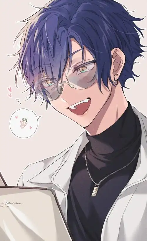 偶像梦幻祭##涟纯