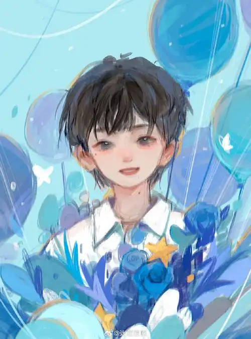 周深深深感谢你9周年演唱会