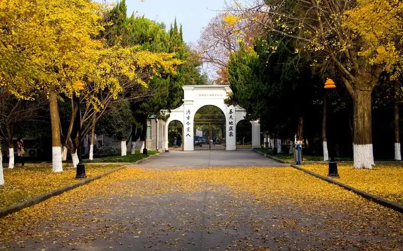 苏州大学120周年美好回忆