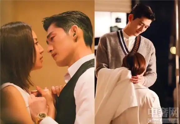 张翰微博晒照撒狗粮与张钧甯甜蜜合影