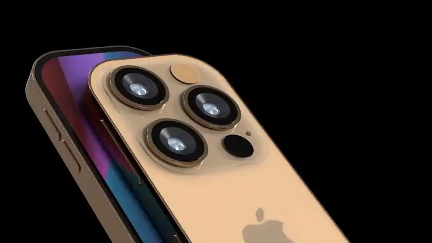 iphone13mini概念图深得苹果精髓设计理念比iphone12更超前