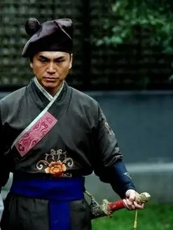 神探包青天演员表