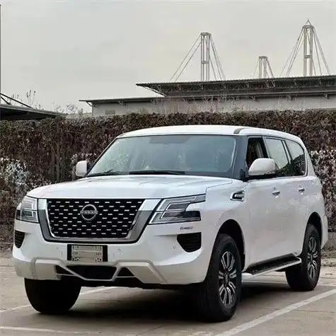 6v8大自吸现车钜惠全国|途乐|尼桑|新车|内饰|英菲尼迪_网易汽车