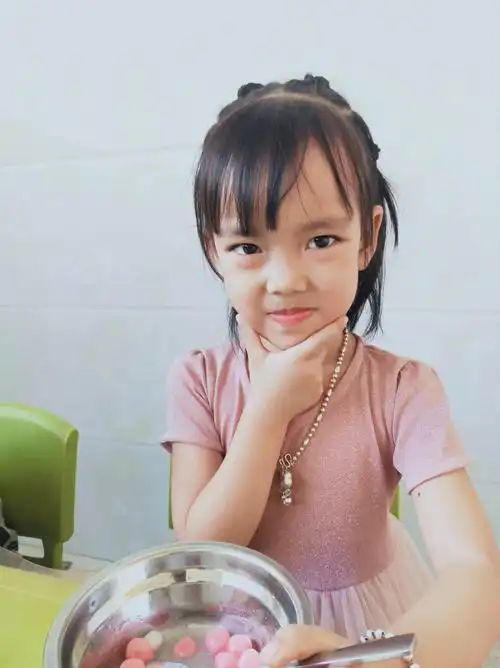 瑞凡旺旺幼儿园中二班第一周周记