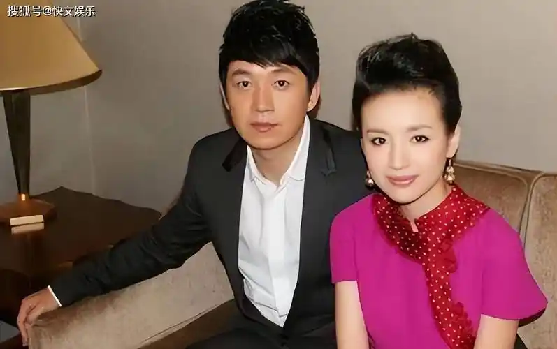 而董洁在婚姻续存期间,也做得不够厚道了,背叛了自己的老公.