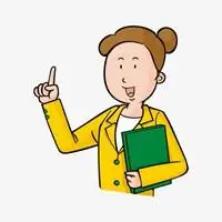 教师q版卡通头像_微信头像图片大全