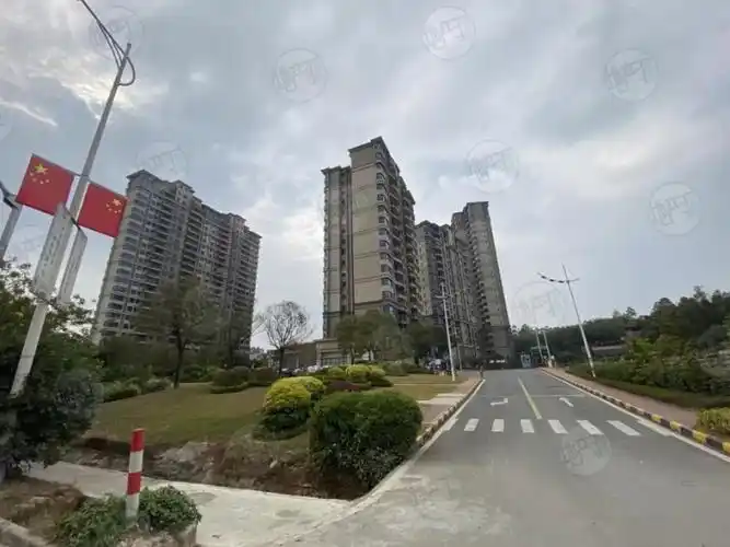 增城面积第二大!敏捷100亿拿下中新泮霞村旧改!