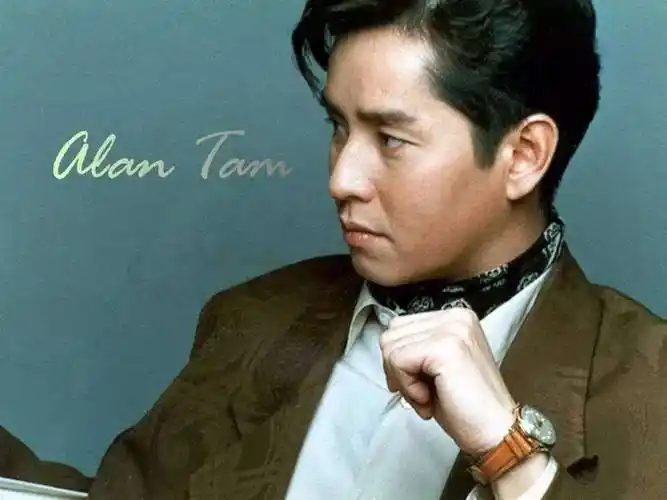 熊猫音乐谭咏麟无损cd音质u盘全集专辑车载新老歌曲音乐mp3flac