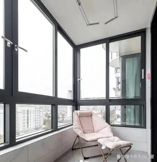 阳台封窗丨厨房封窗超详细封窗干货