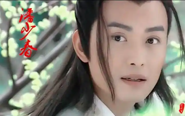 黄海冰# 潘少春个人mv-冰菊物语火帅 #. 来自冰小燕子hy - 微博