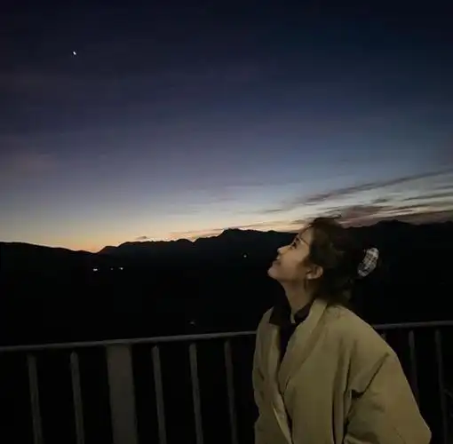 iu李知恩 ins搬运