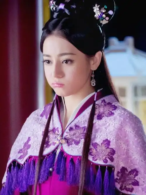 迪丽热巴六扇门##迪丽热巴苏溢清