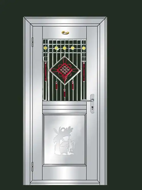 不锈钢门规格参考质量与安全的尺寸要求