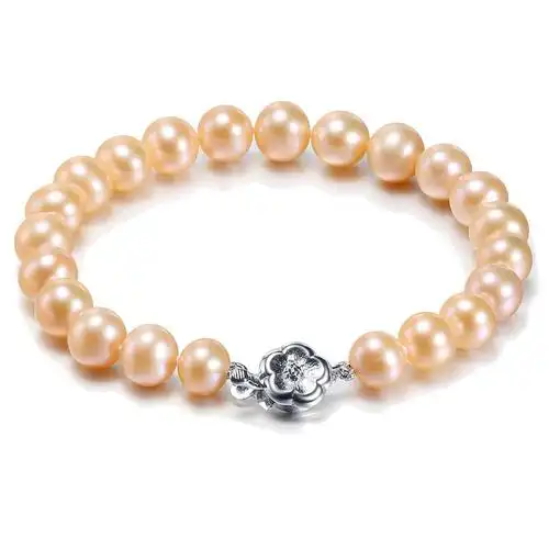 明星同款珍珠手链排行榜10强