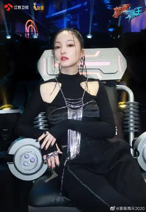 蒙面舞王资料页_娱乐资料库_新浪娱乐_新浪网