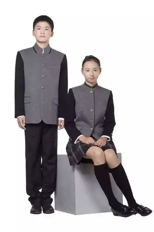北京中小学校服研发成果(北京中小学校服研发成果查询)