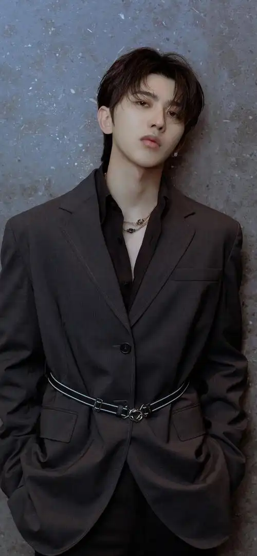 超有型蔡徐坤锁屏壁纸 67超有型蔡徐坤锁屏壁纸 67超有型蔡徐坤