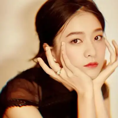 张雪迎头像滤镜