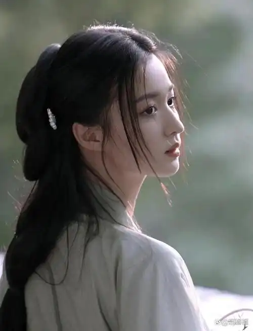 哪位女明星的古装最好看?