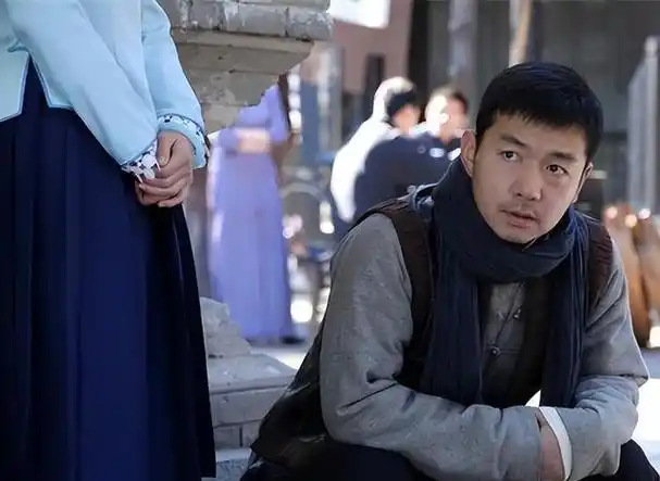 他曾因打架被北电开除演技一级棒却几十年不温不火