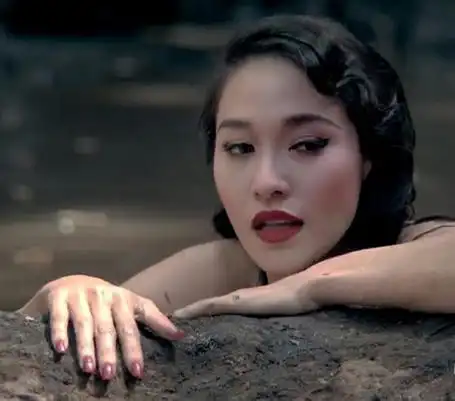 图泰国电影永恒获金荷花奖珀莱挑战尺度最大情爱镜头