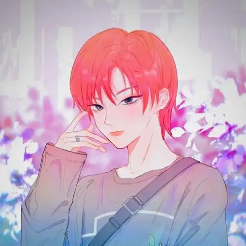 陆柯燃今天照镜子了吗