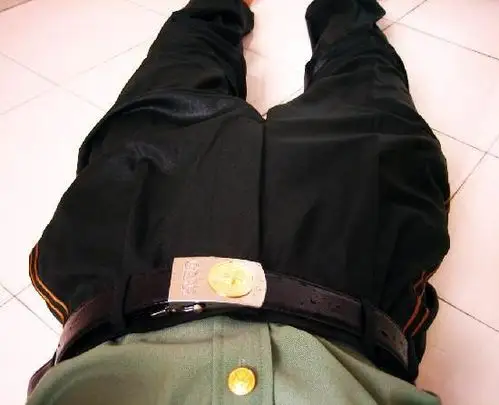 "男裤裆门文化"专栏,有趣味的朋友可以加入