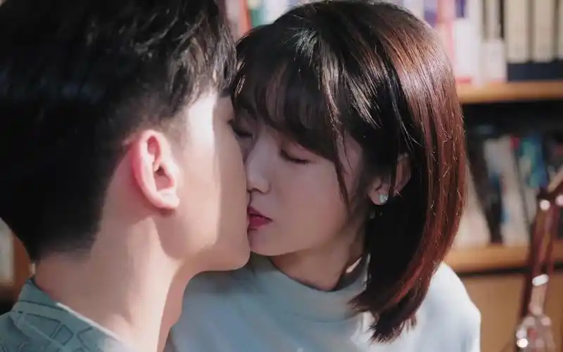 邢菲唐晓天真处处吻含糖量过高最全吻戏合集