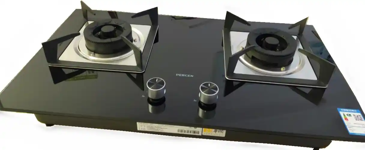 华润百尊燃气灶华润百尊燃气灶5106g全铜炉头带熄火保护台嵌两用天然