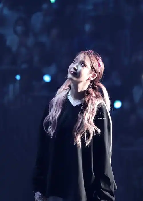 iu李知恩世界巡回演唱会##iu演唱会