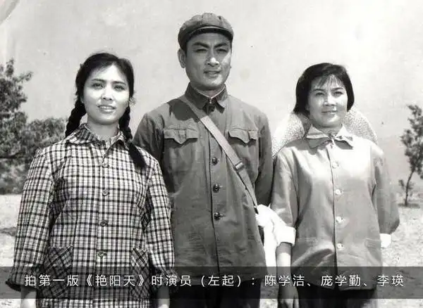 两人走到了一起,2006年,77岁的庞学勤与高山英子结婚,庞学勤说:"很