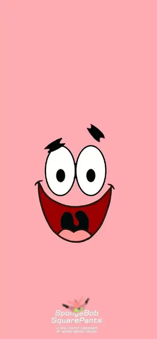 壁纸精选可爱卡通锁屏壁纸