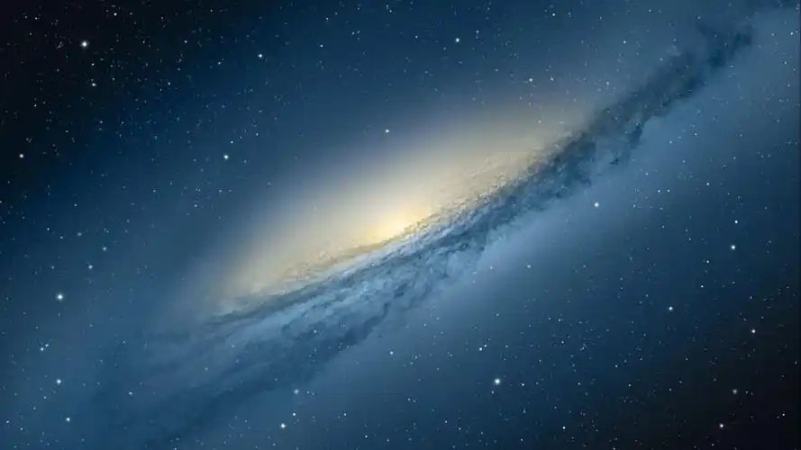 苹果星空壁纸25