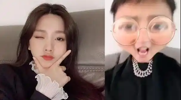 黄子韬疑似与韩国女友恋情曝光,为什么大家都莫名感觉有喜感?