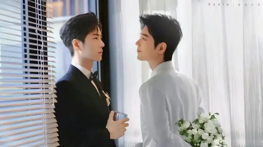 领证结婚送入洞房7815博君一肖双向奔赴7815博君一肖恩恩爱爱