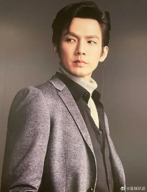 钟汉良利路修姚琛冬梦之约录制#谁能不被@创造营2021-利路修的冰欠