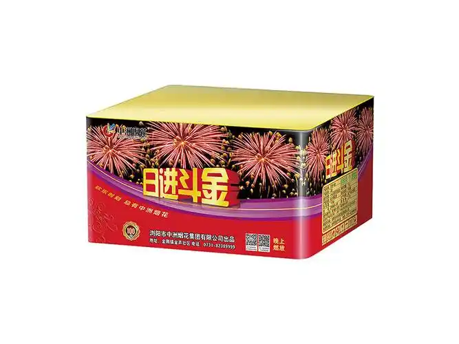 模具花系列_产品中心_浏阳市中洲烟花集团有限公司