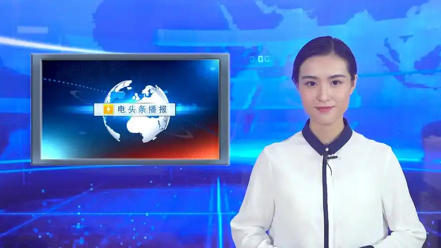 《电头条新闻播报》2018年8月20日