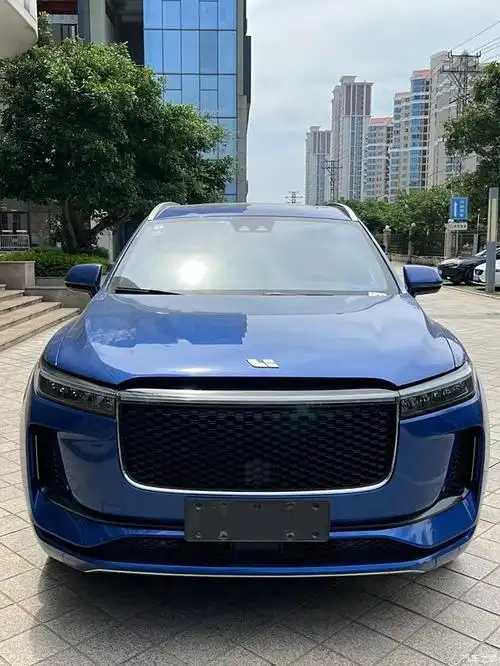 点击:>1|回复:>0理想one论坛>理想汽车理想one2020款增程6座版行驶7.