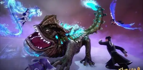 斗罗大陆大师完全有能力看出柳二龙的身份,为什么还要娶她