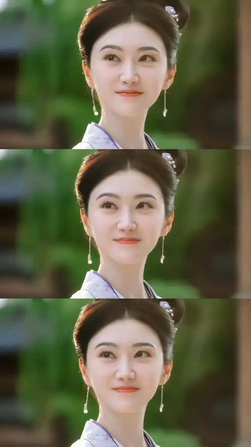 景甜大唐荣耀后再演古装##景甜古装不输旗袍##灼灼风流