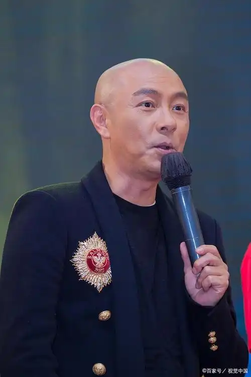 善恶终有报:无奈来大陆发展的张卫健的坎坷人生