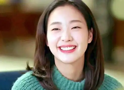 点开就看真正的韩国女明星