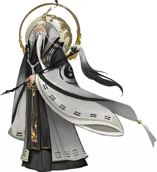 "道教"是怎么来的?辉煌时期,君主帝王纷纷化身"榜一大哥"