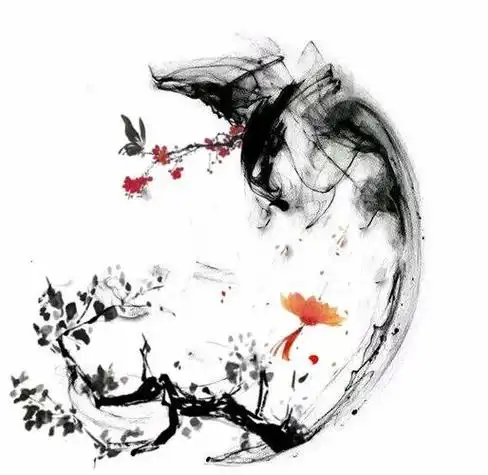 群头像无字底图古风 古风头像图片大全 -【爱个性】