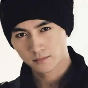 陈晓超帅气的头像大全