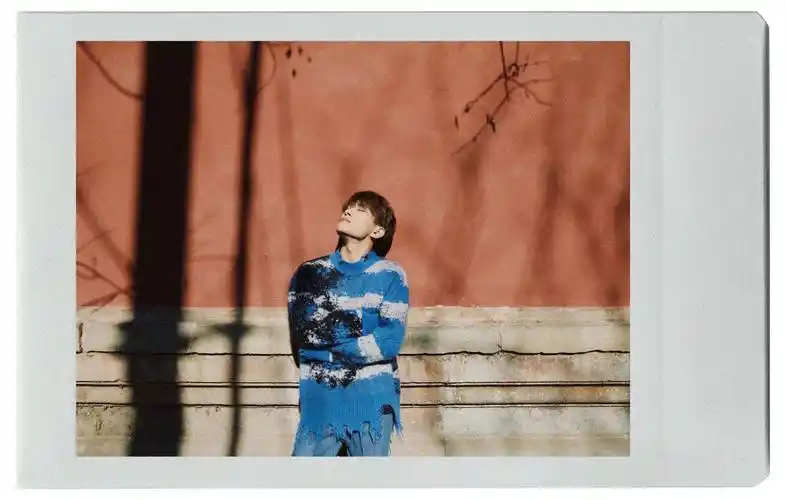 易烊千玺22岁生日!