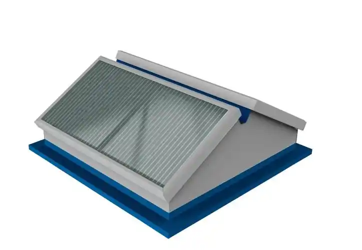 陕西电动排烟窗报价